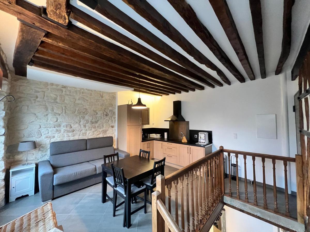 Appartement Duplexparisrepublique Parijs