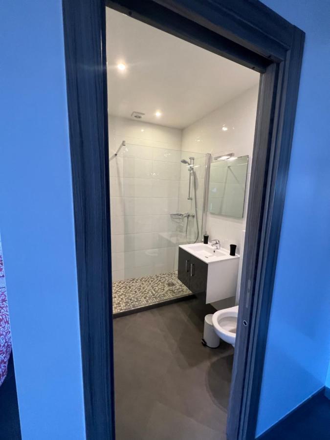 Duplexparisrepublique Appartement