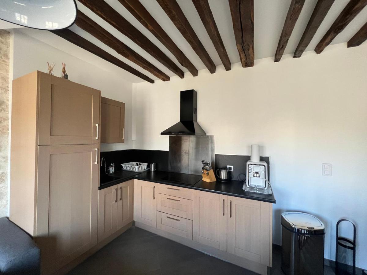 Appartement Duplexparisrepublique Parijs
